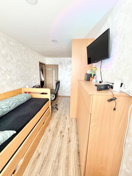 Sale Three bedroom apartment, Three bedroom apartment, Centrum, Čadca,