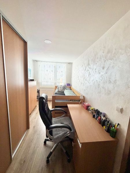 Sale Three bedroom apartment, Three bedroom apartment, Centrum, Čadca,