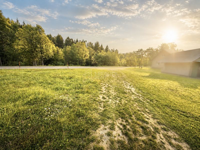 Sale Land – for living, Land – for living, Raková, Čadca, Slovakia