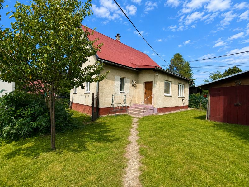 Sale Family house, Family house, Oščadnica, Čadca, Slovakia