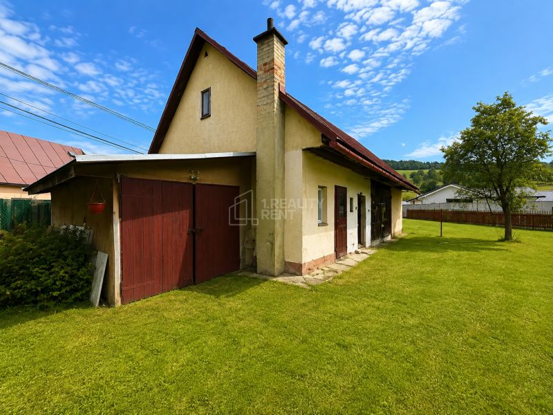 Sale Family house, Family house, Oščadnica, Čadca, Slovakia