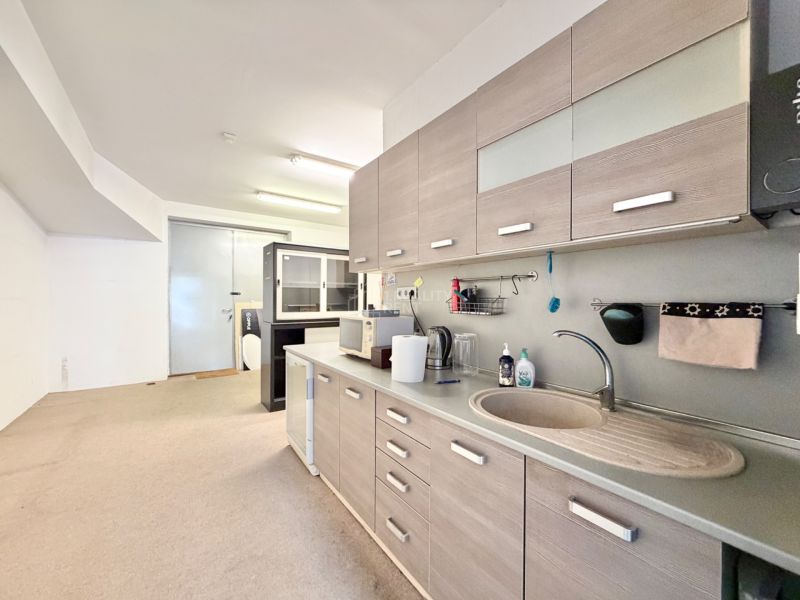 Modern Commercial Space for Sale in Prime Žilina Location