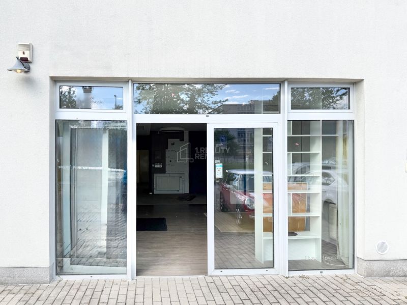Modern Commercial Space for Sale in Prime Žilina Location