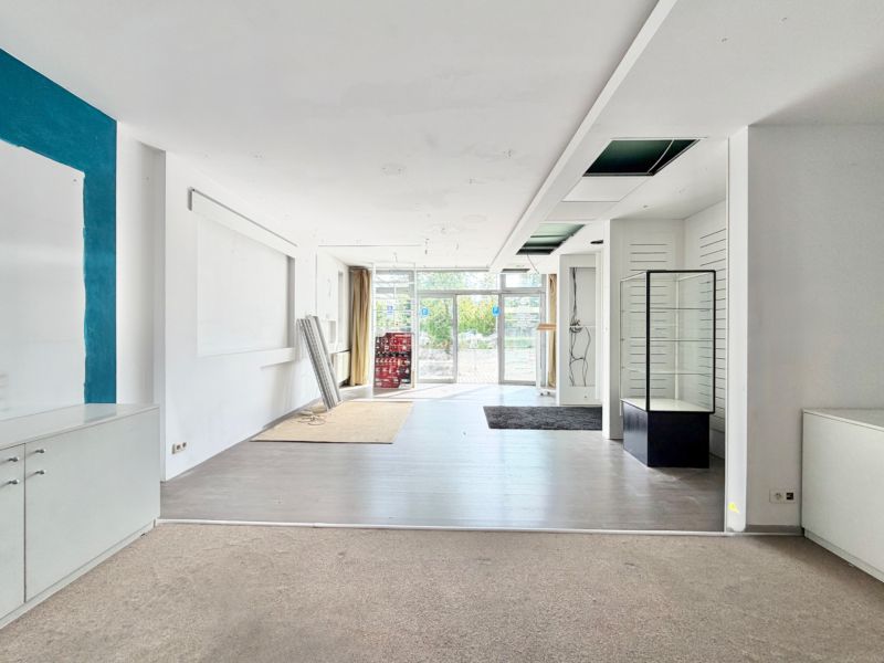 Modern Commercial Space for Sale in Prime Žilina Location