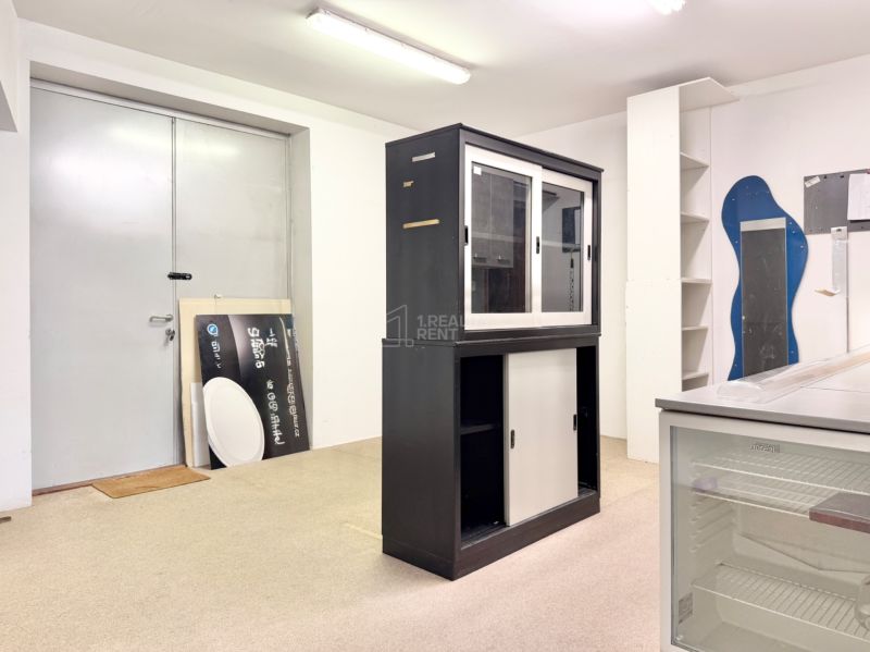 Modern Commercial Space for Sale in Prime Žilina Location