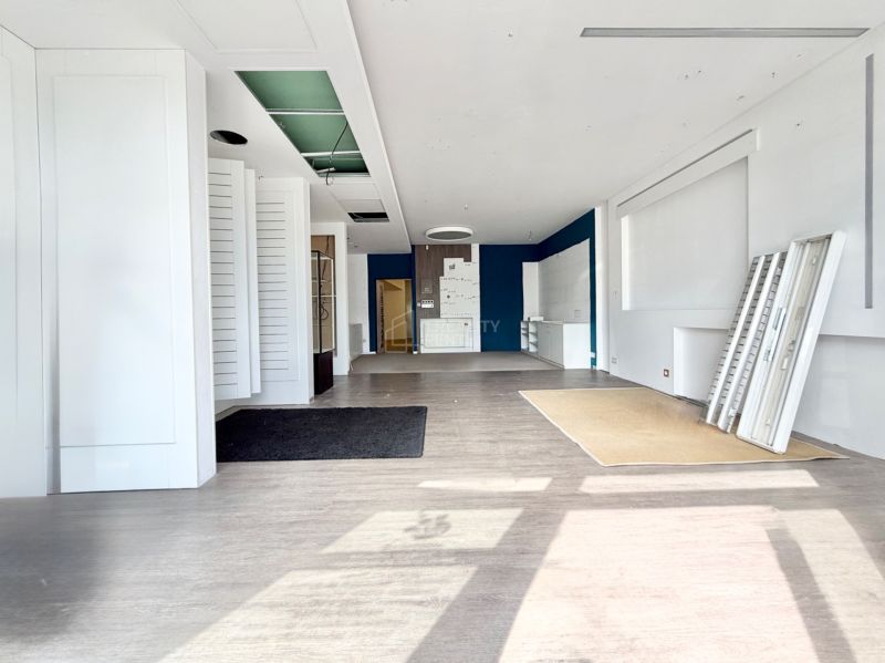 Modern Commercial Space for Sale in Prime Žilina Location