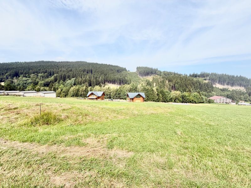 Sale Land – for living, Land – for living, Čierne, Čadca, Slovakia