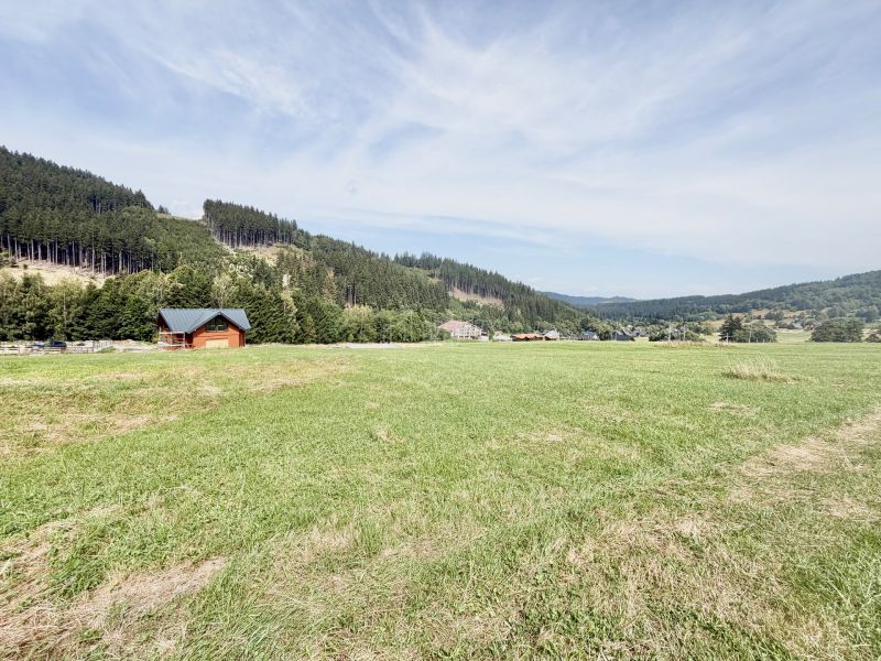 Sale Land – for living, Land – for living, Čierne, Čadca, Slovakia