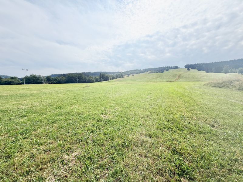 Sale Land – for living, Land – for living, Čierne, Čadca, Slovakia