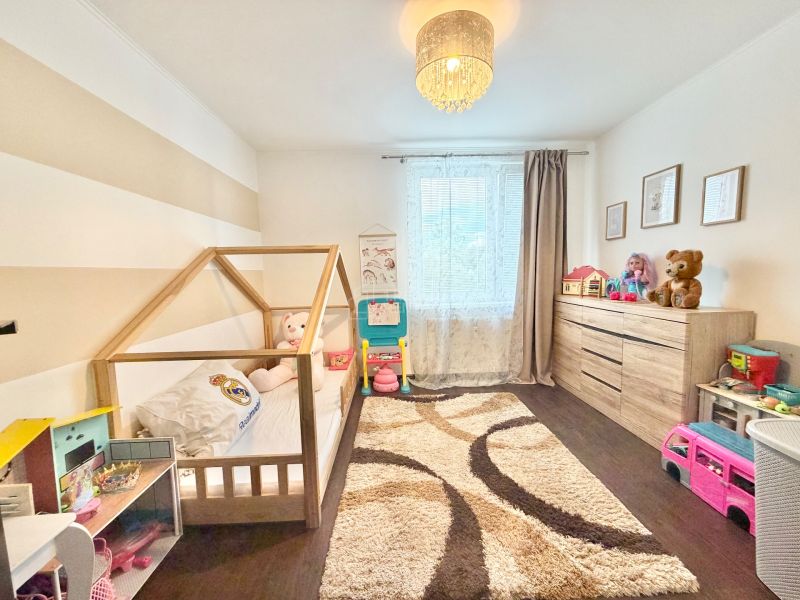Sale Two bedroom apartment, Two bedroom apartment, Kukučínova, Čadca, 