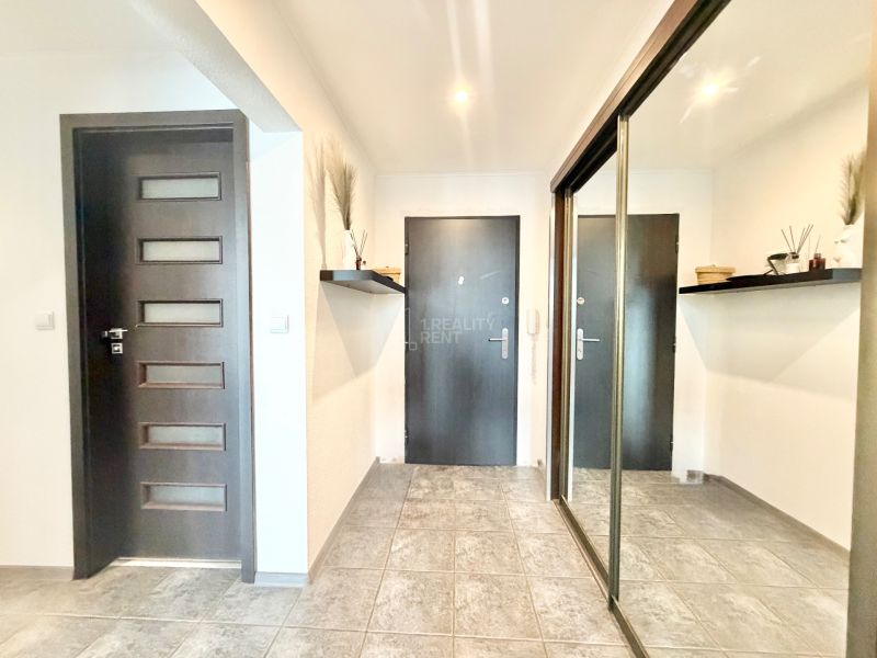Sale Two bedroom apartment, Two bedroom apartment, Kukučínova, Čadca, 