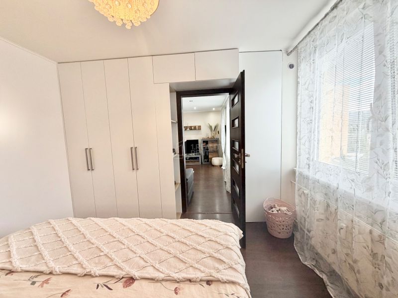 Sale Two bedroom apartment, Two bedroom apartment, Kukučínova, Čadca, 