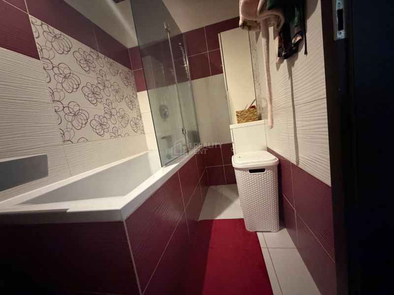 Sale Two bedroom apartment, Two bedroom apartment, Kukučínova, Čadca, 