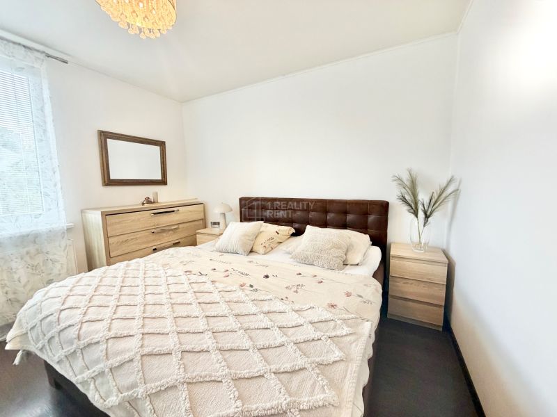 Sale Two bedroom apartment, Two bedroom apartment, Kukučínova, Čadca, 