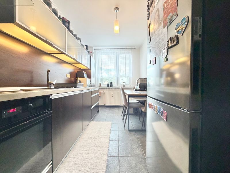 Sale Two bedroom apartment, Two bedroom apartment, Kukučínova, Čadca, 