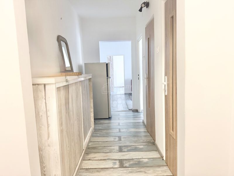 Rent One bedroom apartment, One bedroom apartment, Mierová, Čadca, Slo