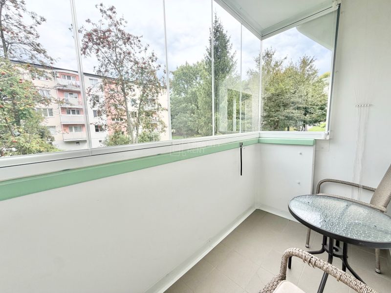Rent One bedroom apartment, One bedroom apartment, Mierová, Čadca, Slo