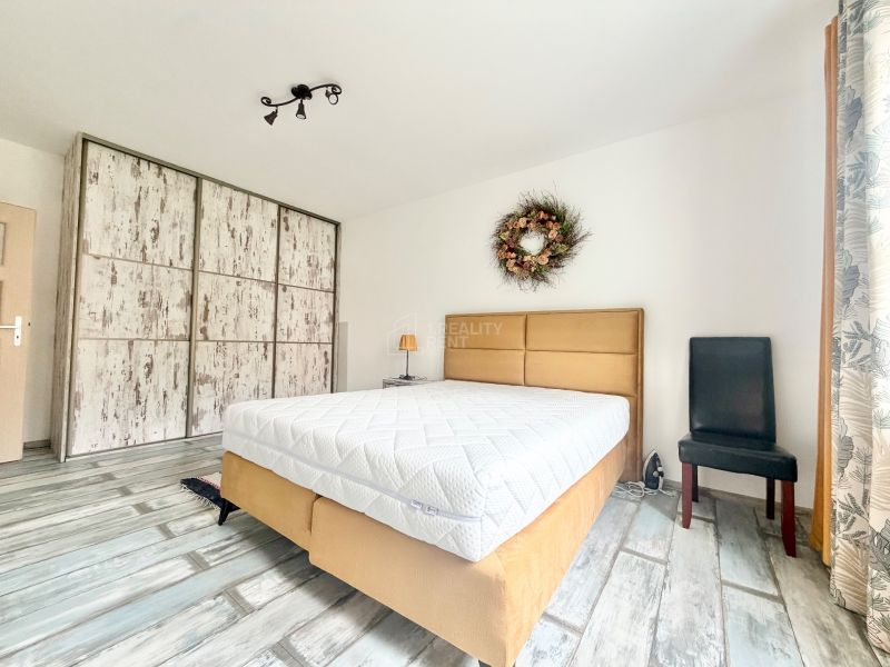 Rent One bedroom apartment, One bedroom apartment, Mierová, Čadca, Slo