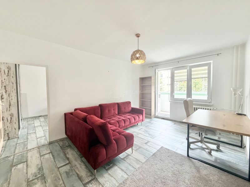 Rent One bedroom apartment, One bedroom apartment, Mierová, Čadca, Slo