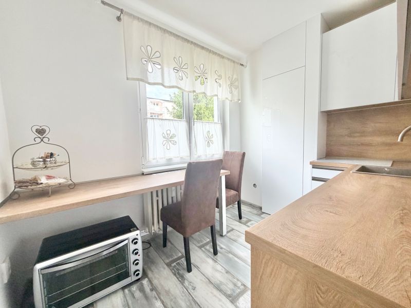 Rent One bedroom apartment, One bedroom apartment, Mierová, Čadca, Slo