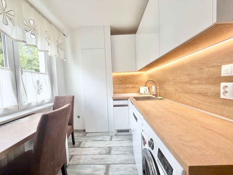 Rent One bedroom apartment, One bedroom apartment, Mierová, Čadca, Slo