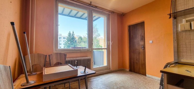 Sale One bedroom apartment, One bedroom apartment, Tulská, Žilina, Slo