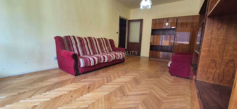 Sale One bedroom apartment, One bedroom apartment, Tulská, Žilina, Slo