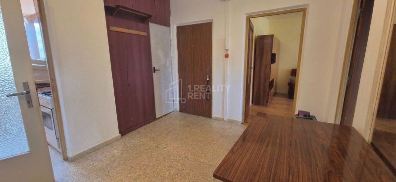 Sale One bedroom apartment, One bedroom apartment, Tulská, Žilina, Slo