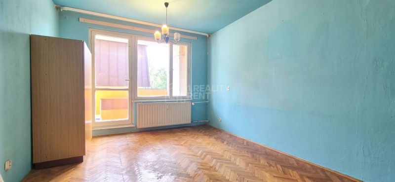 Sale One bedroom apartment, One bedroom apartment, Tulská, Žilina, Slo