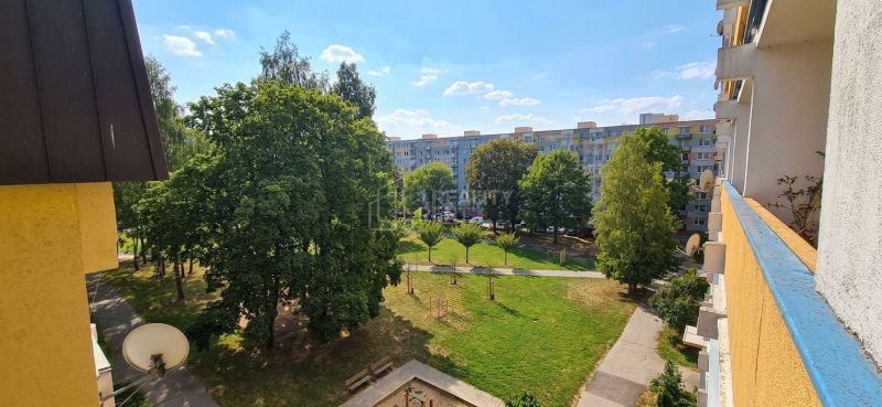 Sale One bedroom apartment, One bedroom apartment, Tulská, Žilina, Slo