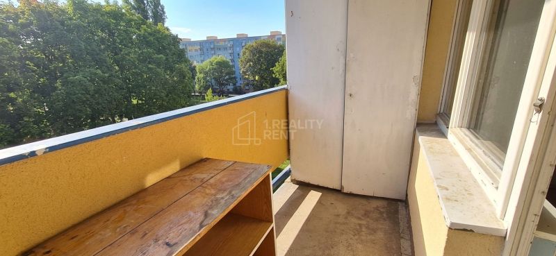 Sale One bedroom apartment, One bedroom apartment, Tulská, Žilina, Slo