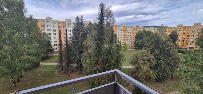 Sale One bedroom apartment, One bedroom apartment, Tulská, Žilina, Slo