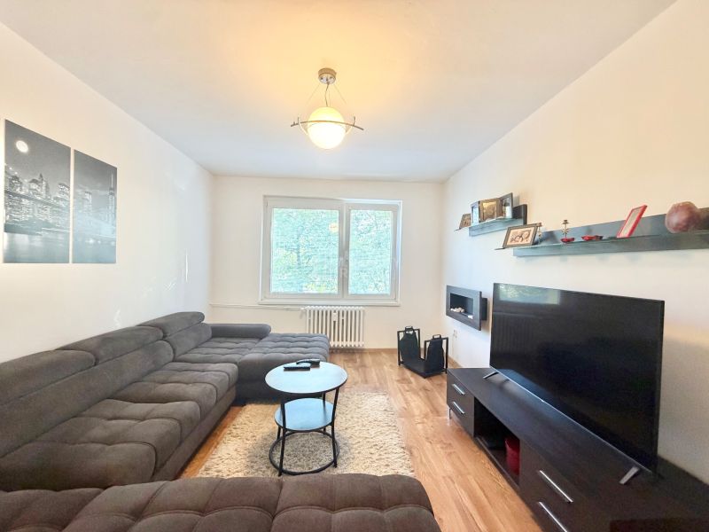 Sale Two bedroom apartment, Two bedroom apartment, Janka Kráľa, Čadca,