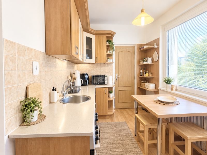 Sale Two bedroom apartment, Two bedroom apartment, Janka Kráľa, Čadca,
