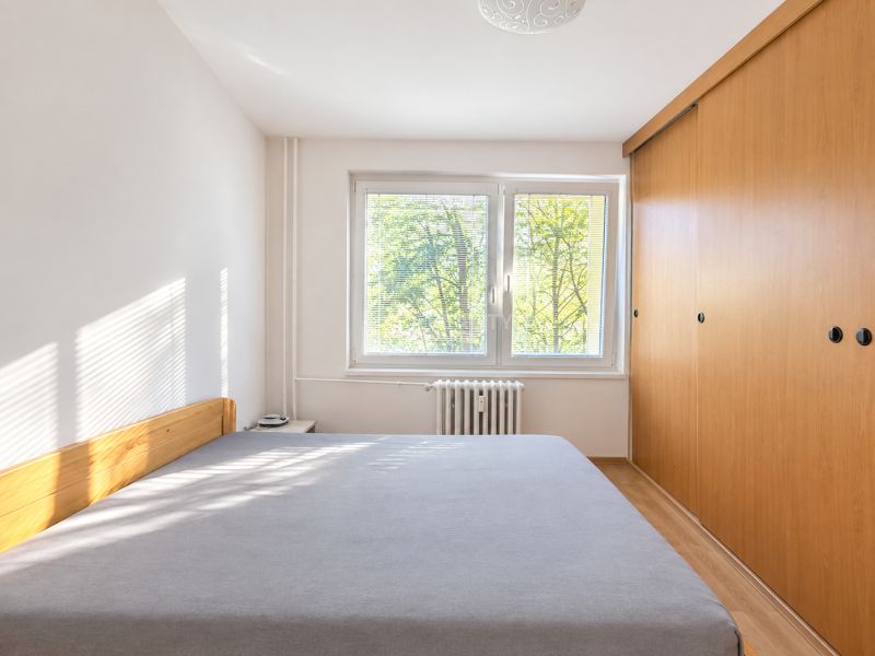 Sale Two bedroom apartment, Two bedroom apartment, Janka Kráľa, Čadca,