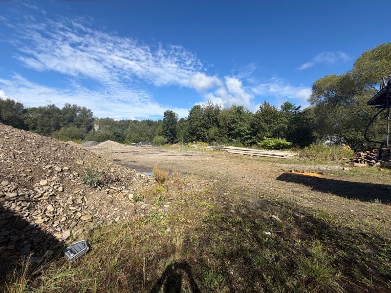 Sale Land plots - commercial, Land plots - commercial, Centrum, Čadca,