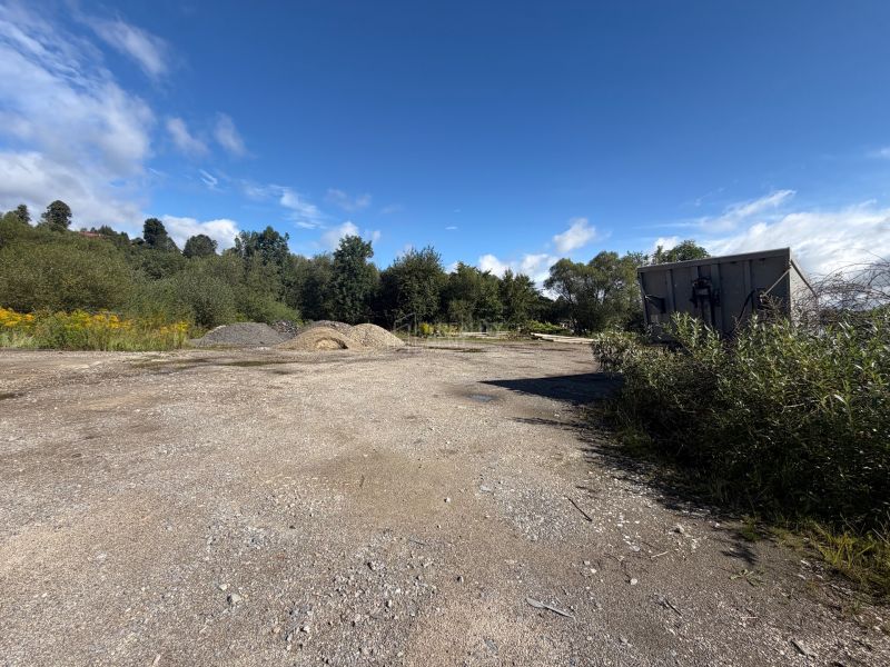 Sale Land plots - commercial, Land plots - commercial, Centrum, Čadca,