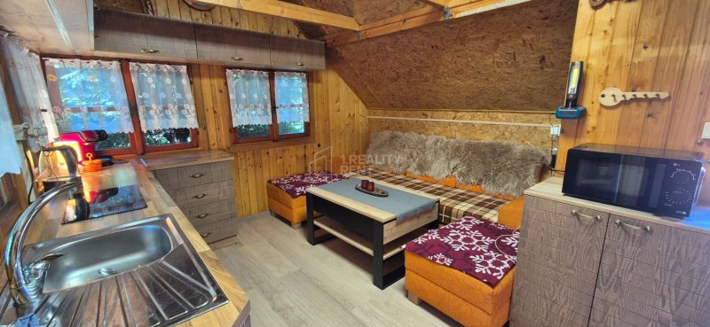 Sale Cottage, Cottage, Žilina, Slovakia