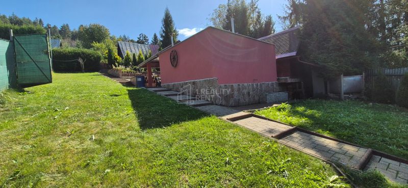 Sale Cottage, Cottage, Žilina, Slovakia