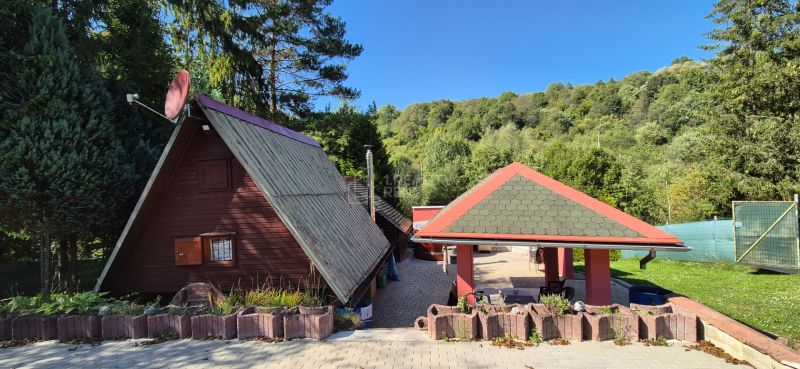 Sale Cottage, Cottage, Žilina, Slovakia
