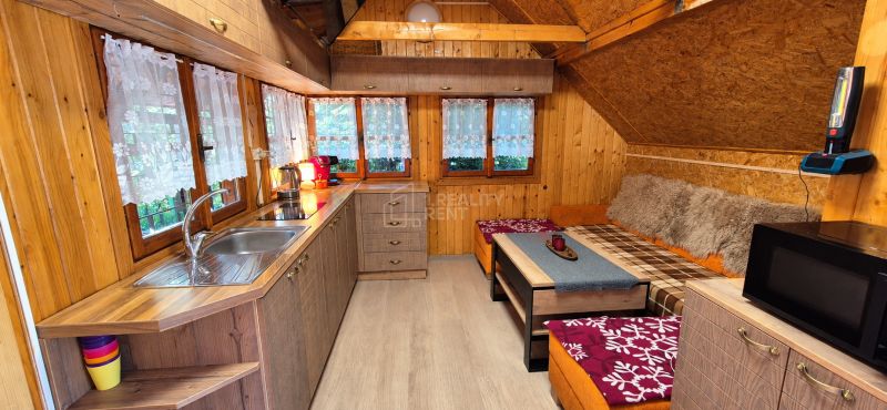Sale Cottage, Cottage, Žilina, Slovakia