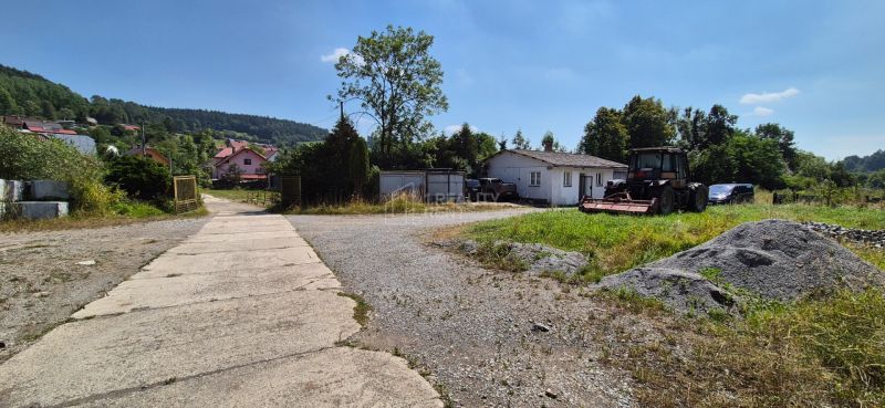 Sale Development land, Development land, Kysucké Nové Mesto, Slovakia