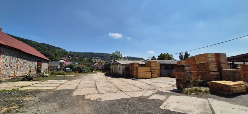 Sale Development land, Development land, Kysucké Nové Mesto, Slovakia