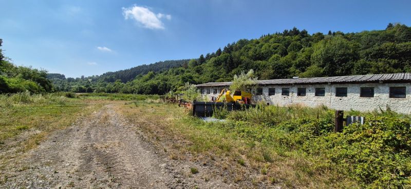 Sale Development land, Development land, Kysucké Nové Mesto, Slovakia