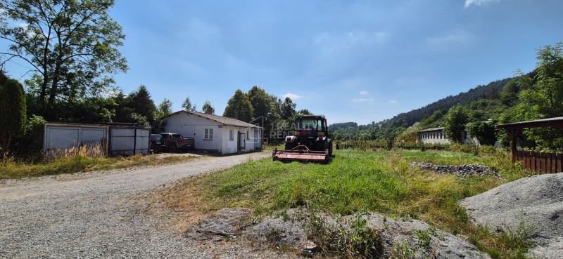 Sale Development land, Development land, Kysucké Nové Mesto, Slovakia