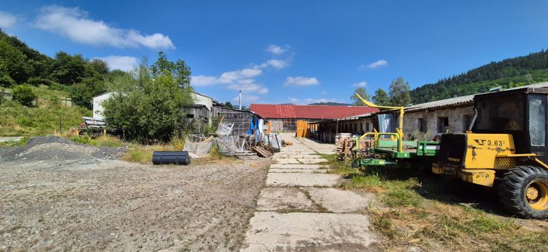 Sale Development land, Development land, Kysucké Nové Mesto, Slovakia