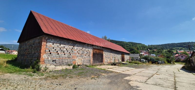 Sale Development land, Development land, Kysucké Nové Mesto, Slovakia