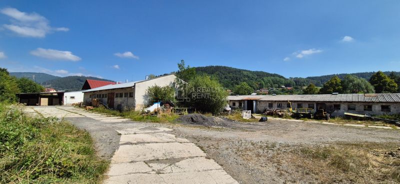 Sale Development land, Development land, Kysucké Nové Mesto, Slovakia