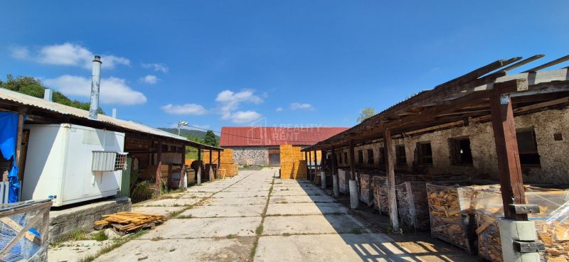 Sale Development land, Development land, Kysucké Nové Mesto, Slovakia