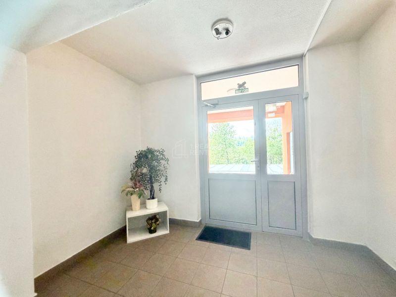 Sale Single studio, Single studio, M.R. Štefánika, Čadca, Slovakia